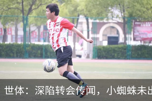 世体：深陷转会传闻，小蜘蛛未出现在马竞新赛季球衣宣传照中