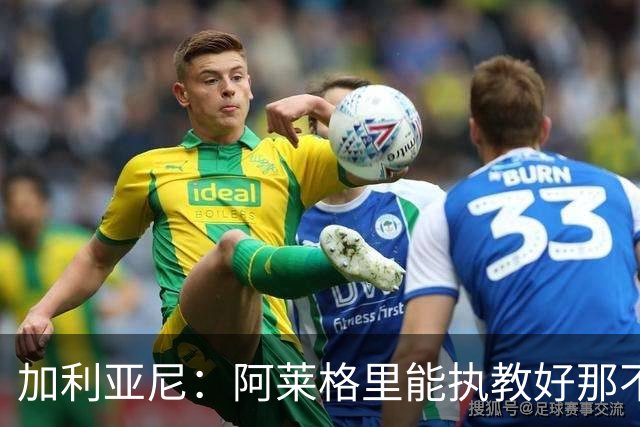 加利亚尼：阿莱格里能执教好那不勒斯，他会根据队内球员制定战术